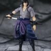 S.h.figuarts Naruto Sasuke Uchiha - He Who Bears All Hatred- Reissue-1-Jtoys S.h.figuarts Naruto Sasuke Uchiha - He Who Bears All Hatred- Reissue-1-Jtoys