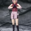 S.h.figuarts Naruto Sakura Haruno -Inheritor Of Tsunade'S Indominable Will- Reissue-1-Jtoys