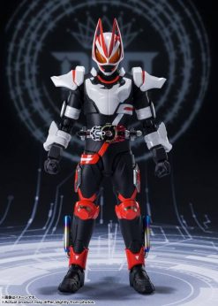 S.H.FIGUARTS Kamen Rider Geats Magnum Boost Form (repeat)-1-JToys