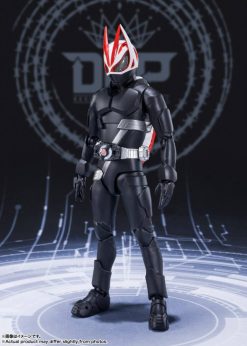 S.H.FIGUARTS Kamen Rider Geats Kamen Rider Geats Entry Raise Form (repeat)-2-JToys