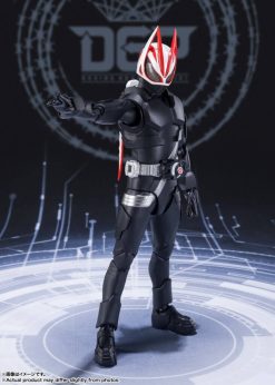 S.h.figuarts Kamen Rider Geats Kamen Rider Geats Entry Raise Form (Repeat)-3-Jtoys S.h.figuarts Kamen Rider Geats Kamen Rider Geats Entry Raise Form (Repeat)-3-Jtoys