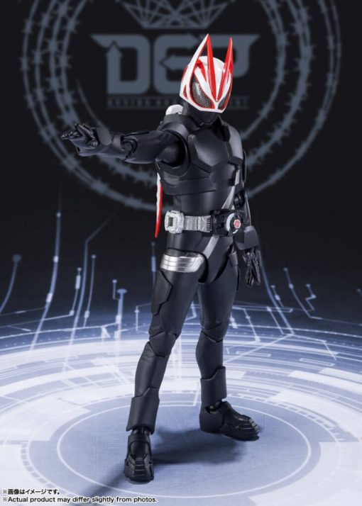 S.h.figuarts Kamen Rider Geats Kamen Rider Geats Entry Raise Form (Repeat)-3-Jtoys S.h.figuarts Kamen Rider Geats Kamen Rider Geats Entry Raise Form (Repeat)-3-Jtoys