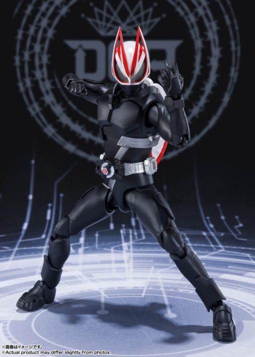 S.h.figuarts Kamen Rider Geats Kamen Rider Geats Entry Raise Form (Repeat)-4-Jtoys S.h.figuarts Kamen Rider Geats Kamen Rider Geats Entry Raise Form (Repeat)-4-Jtoys