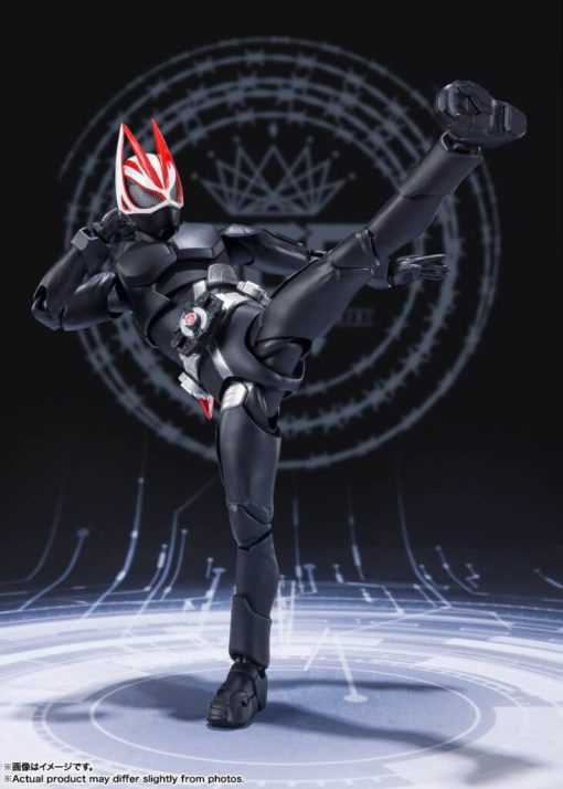 S.h.figuarts Kamen Rider Geats Kamen Rider Geats Entry Raise Form (Repeat)-5-Jtoys S.h.figuarts Kamen Rider Geats Kamen Rider Geats Entry Raise Form (Repeat)-5-Jtoys