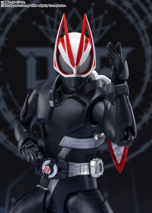 S.h.figuarts Kamen Rider Geats Kamen Rider Geats Entry Raise Form (Repeat)-7-Jtoys S.h.figuarts Kamen Rider Geats Kamen Rider Geats Entry Raise Form (Repeat)-7-Jtoys