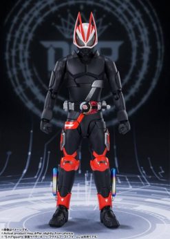 S.h.figuarts Kamen Rider Geats Kamen Rider Geats Entry Raise Form (Repeat)-9-Jtoys S.h.figuarts Kamen Rider Geats Kamen Rider Geats Entry Raise Form (Repeat)-9-Jtoys