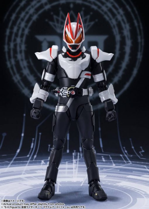 S.h.figuarts Kamen Rider Geats Kamen Rider Geats Entry Raise Form (Repeat)-10-Jtoys S.h.figuarts Kamen Rider Geats Kamen Rider Geats Entry Raise Form (Repeat)-10-Jtoys