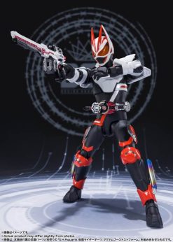 S.h.figuarts Kamen Rider Geats Kamen Rider Geats Entry Raise Form (Repeat)-11-Jtoys S.h.figuarts Kamen Rider Geats Kamen Rider Geats Entry Raise Form (Repeat)-11-Jtoys