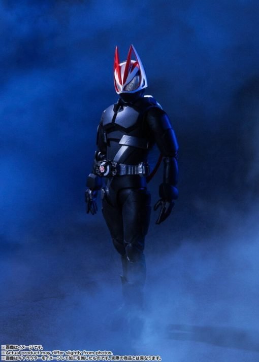 S.h.figuarts Kamen Rider Geats Kamen Rider Geats Entry Raise Form (Repeat)-12-Jtoys S.h.figuarts Kamen Rider Geats Kamen Rider Geats Entry Raise Form (Repeat)-12-Jtoys