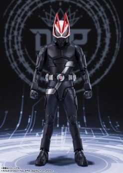 S.H.FIGUARTS Kamen Rider Geats Kamen Rider Geats Entry Raise Form (repeat)-1-JToys