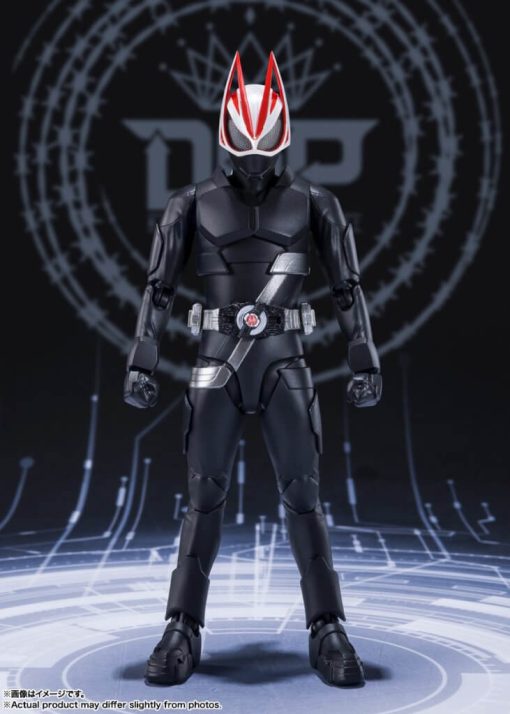 S.h.figuarts Kamen Rider Geats Kamen Rider Geats Entry Raise Form (Repeat)-1-Jtoys S.h.figuarts Kamen Rider Geats Kamen Rider Geats Entry Raise Form (Repeat)-1-Jtoys