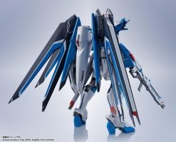 METAL ROBOT SPIRITS Gundam Seed Freedom Rising Freedom Gundam-2-JToys
