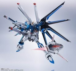 Metal Robot Spirits Gundam Seed Freedom Rising Freedom Gundam-4-Jtoys