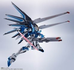 Metal Robot Spirits Gundam Seed Freedom Rising Freedom Gundam-5-Jtoys