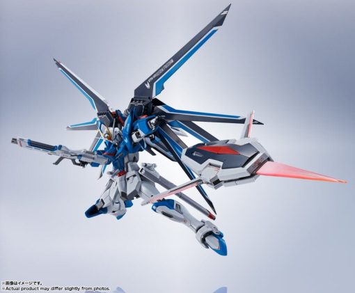 Metal Robot Spirits Gundam Seed Freedom Rising Freedom Gundam-6-Jtoys