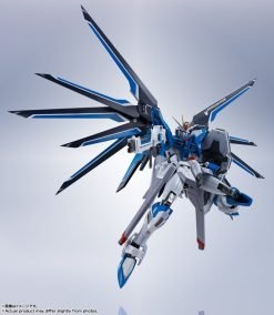 Metal Robot Spirits Gundam Seed Freedom Rising Freedom Gundam-7-Jtoys