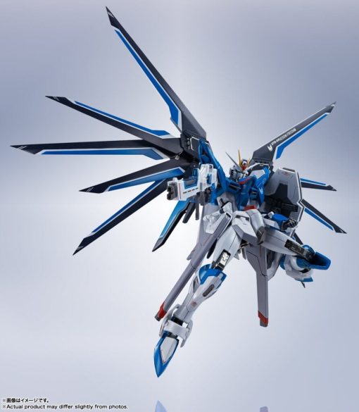 Metal Robot Spirits Gundam Seed Freedom Rising Freedom Gundam-7-Jtoys