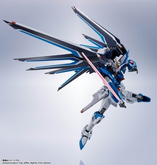 Metal Robot Spirits Gundam Seed Freedom Rising Freedom Gundam-8-Jtoys