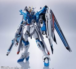 METAL ROBOT SPIRITS Gundam Seed Freedom Rising Freedom Gundam-1-JToys