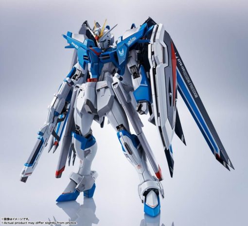 Metal Robot Spirits Gundam Seed Freedom Rising Freedom Gundam-1-Jtoys