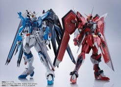 Metal Robot Spirits Gundam Seed Freedom Rising Freedom Gundam-11-Jtoys