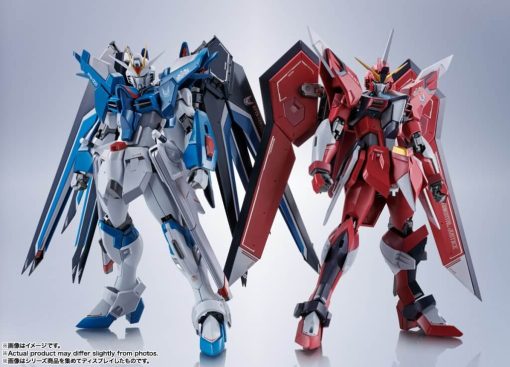 Metal Robot Spirits Gundam Seed Freedom Rising Freedom Gundam-11-Jtoys
