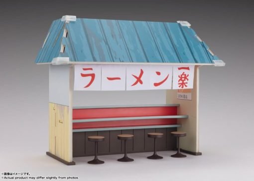 S.h.figuarts Naruto Ichiraku Ramen Set-2-Jtoys S.h.figuarts Naruto Ichiraku Ramen Set-2-Jtoys