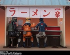 S.h.figuarts Naruto Ichiraku Ramen Set-6-Jtoys S.h.figuarts Naruto Ichiraku Ramen Set-6-Jtoys