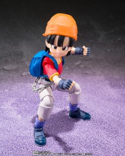S.h.figuarts Pan &Amp; Gill-3-Jtoys
