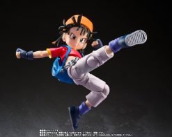 S.h.figuarts Pan &Amp; Gill-6-Jtoys