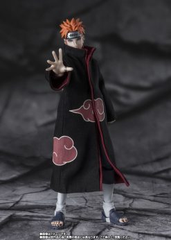 S.H.FIGUARTS Naruto Pain Tendo -Six Path Rinnegan--2-JToys