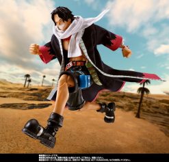 S.h.figuarts One Piece Portgas • D • Ace -Flame Fist--7-Jtoys
