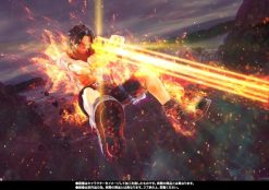 S.h.figuarts One Piece Portgas • D • Ace -Flame Fist--10-Jtoys