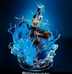 FIGUARTSZERO One Piece EB Enel -Thunder Dragon--2-JToys