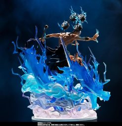 Figuartszero One Piece Eb Enel -Thunder Dragon--4-Jtoys