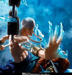 Figuartszero One Piece Eb Enel -Thunder Dragon--6-Jtoys