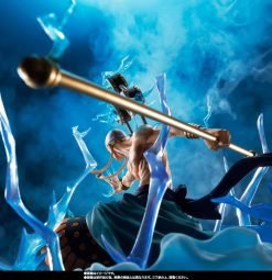 Figuartszero One Piece Eb Enel -Thunder Dragon--7-Jtoys