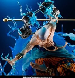 Figuartszero One Piece Eb Enel -Thunder Dragon--9-Jtoys