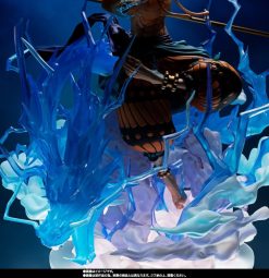 Figuartszero One Piece Eb Enel -Thunder Dragon--10-Jtoys