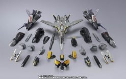 DX CHOGOKIN Macross F VF-25S Armored Messiah Valkyrie (Ozma Lee Use) Revival Ver.-2-JToys