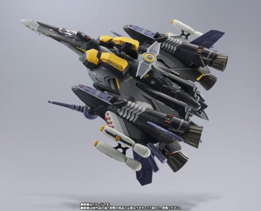 Dx Chogokin Macross F Vf-25S Armored Messiah Valkyrie (Ozma Lee Use) Revival Ver.-3-Jtoys Dx Chogokin Macross F Vf-25S Armored Messiah Valkyrie (Ozma Lee Use) Revival Ver.-3-Jtoys