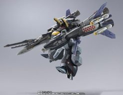 Dx Chogokin Macross F Vf-25S Armored Messiah Valkyrie (Ozma Lee Use) Revival Ver.-4-Jtoys Dx Chogokin Macross F Vf-25S Armored Messiah Valkyrie (Ozma Lee Use) Revival Ver.-4-Jtoys