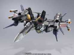 Dx Chogokin Macross F Vf-25S Armored Messiah Valkyrie (Ozma Lee Use) Revival Ver.-5-Jtoys Dx Chogokin Macross F Vf-25S Armored Messiah Valkyrie (Ozma Lee Use) Revival Ver.-5-Jtoys