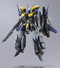 Dx Chogokin Macross F Vf-25S Armored Messiah Valkyrie (Ozma Lee Use) Revival Ver.-6-Jtoys Dx Chogokin Macross F Vf-25S Armored Messiah Valkyrie (Ozma Lee Use) Revival Ver.-6-Jtoys