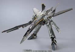 Dx Chogokin Macross F Vf-25S Armored Messiah Valkyrie (Ozma Lee Use) Revival Ver.-9-Jtoys Dx Chogokin Macross F Vf-25S Armored Messiah Valkyrie (Ozma Lee Use) Revival Ver.-9-Jtoys
