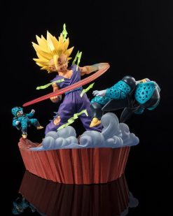 Figuartszero Extra Battle Super Saiyan 2 Son Gohan -Anger Exploding Into Power!!--3-Jtoys Figuartszero Extra Battle Super Saiyan 2 Son Gohan -Anger Exploding Into Power!!--3-Jtoys