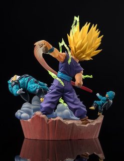 Figuartszero Extra Battle Super Saiyan 2 Son Gohan -Anger Exploding Into Power!!--5-Jtoys Figuartszero Extra Battle Super Saiyan 2 Son Gohan -Anger Exploding Into Power!!--5-Jtoys