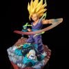 FIGUARTSZERO Extra Battle Super Saiyan 2 Son Gohan -Anger Exploding into Power!!--1-JToys