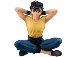 G.E.M. Series Yu Yu Hakusho Tenohira Yusuke Urameshi-1-JToys