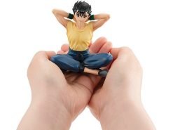 G.E.M. Series Yu Yu Hakusho Tenohira Yusuke Urameshi-2-JToys